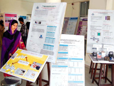 environmental health issues students offer solutions