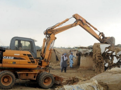 informal settlements operation against another slum on the cards informal settlements operation against another slum on the cards