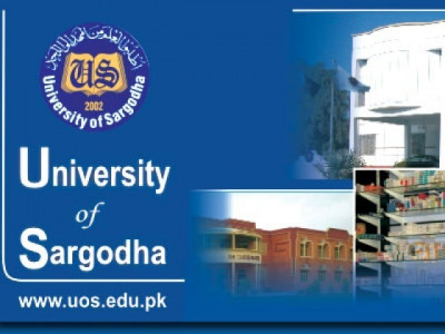 accountability university of sargodha vc set to get clean chit