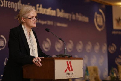 conference revamp education sector