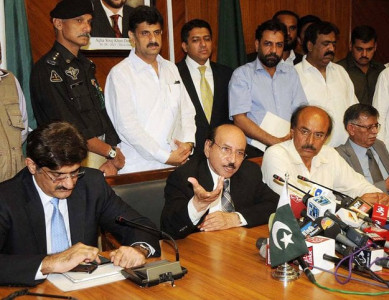 intrusion sindh govt irked over fia nab raids