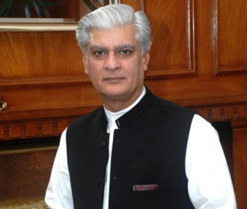 pml n to bring real change in k p kirmani