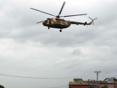 12 dead in mansehra chopper crash 12 dead in mansehra chopper crash
