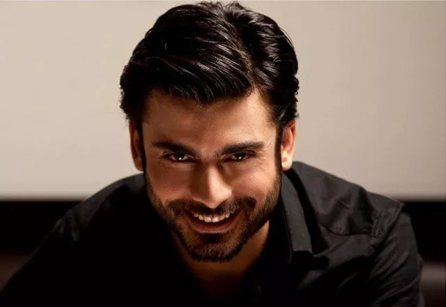 it is not just the stars of kapoor amp sons but fawad appears to be making a lot of friends with other b town celebrities too it is not just the stars of kapoor amp sons but fawad appears to be making a lot of friends with other b town celebrities too