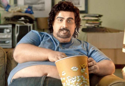 overweight don t ponder over it all the time