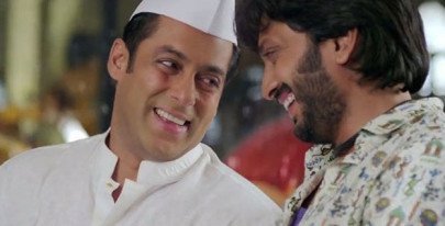 pulkit riteish two of my favourite actors salman khan pulkit riteish two of my favourite actors salman khan