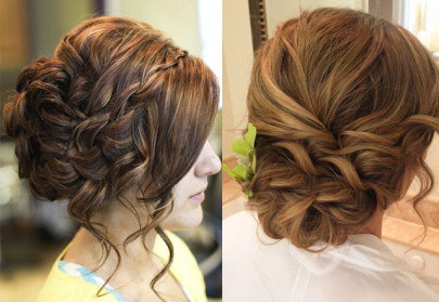 8 diy salon perfect hairdo tutorials