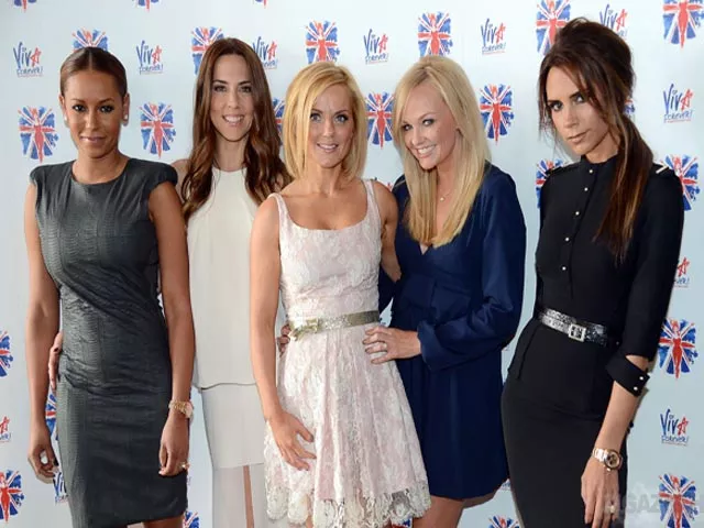 the pop girl group will reform for an international tour in 2016 to mark the 20th anniversary of their first single the pop girl group will reform for an international tour in 2016 to mark the 20th anniversary of their first single