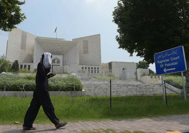 this judgment weakens the supreme court s hard won reputation as the last resort for protecting the rights of pakistani people quot said icj s asia director sam zarifi photo afp this judgment weakens the supreme court s hard won reputation as the last resort for protecting the rights of pakistani people quot said icj s asia director sam zarifi photo afp