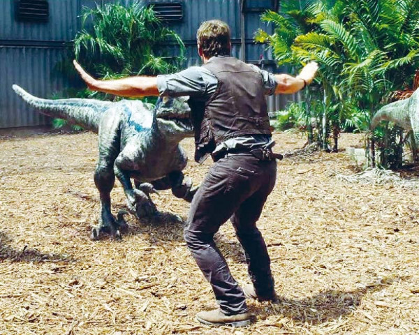 earlier this year the studio set records for becoming the fastest to reach 1 billion at the global box office with jurassic world photo file earlier this year the studio set records for becoming the fastest to reach 1 billion at the global box office with jurassic world photo file