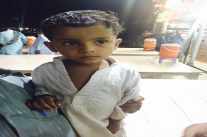 busted leas recover an infant through joint venture