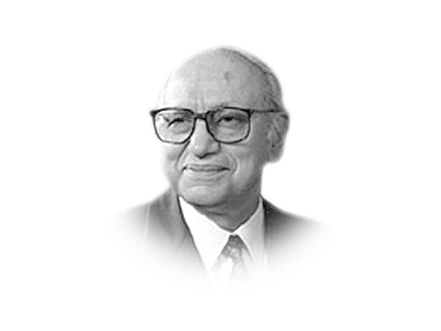 the writer is a noted lawyer human rights activist and a former law minister of pakistan the writer is a noted lawyer human rights activist and a former law minister of pakistan