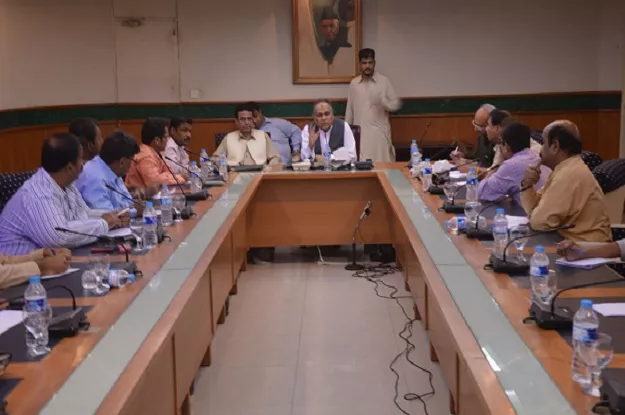 commissioner warns contractors kmc directors to fix their act and work for the city photo nni commissioner warns contractors kmc directors to fix their act and work for the city photo nni
