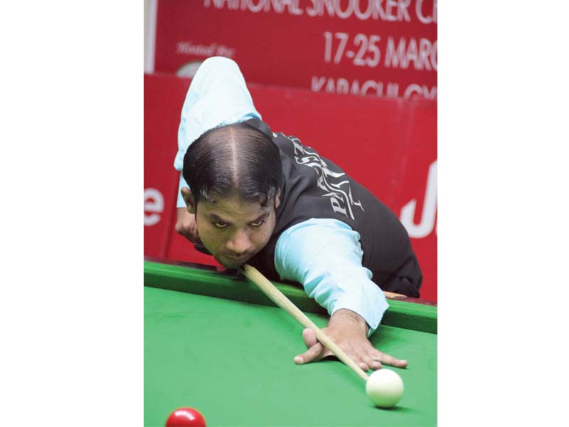 sajjad first took care of saudi arabia s yousef alwadi with a 4 0 win and then moved on to defeat abdulla mujairan of bahrain in a similar manner photo file