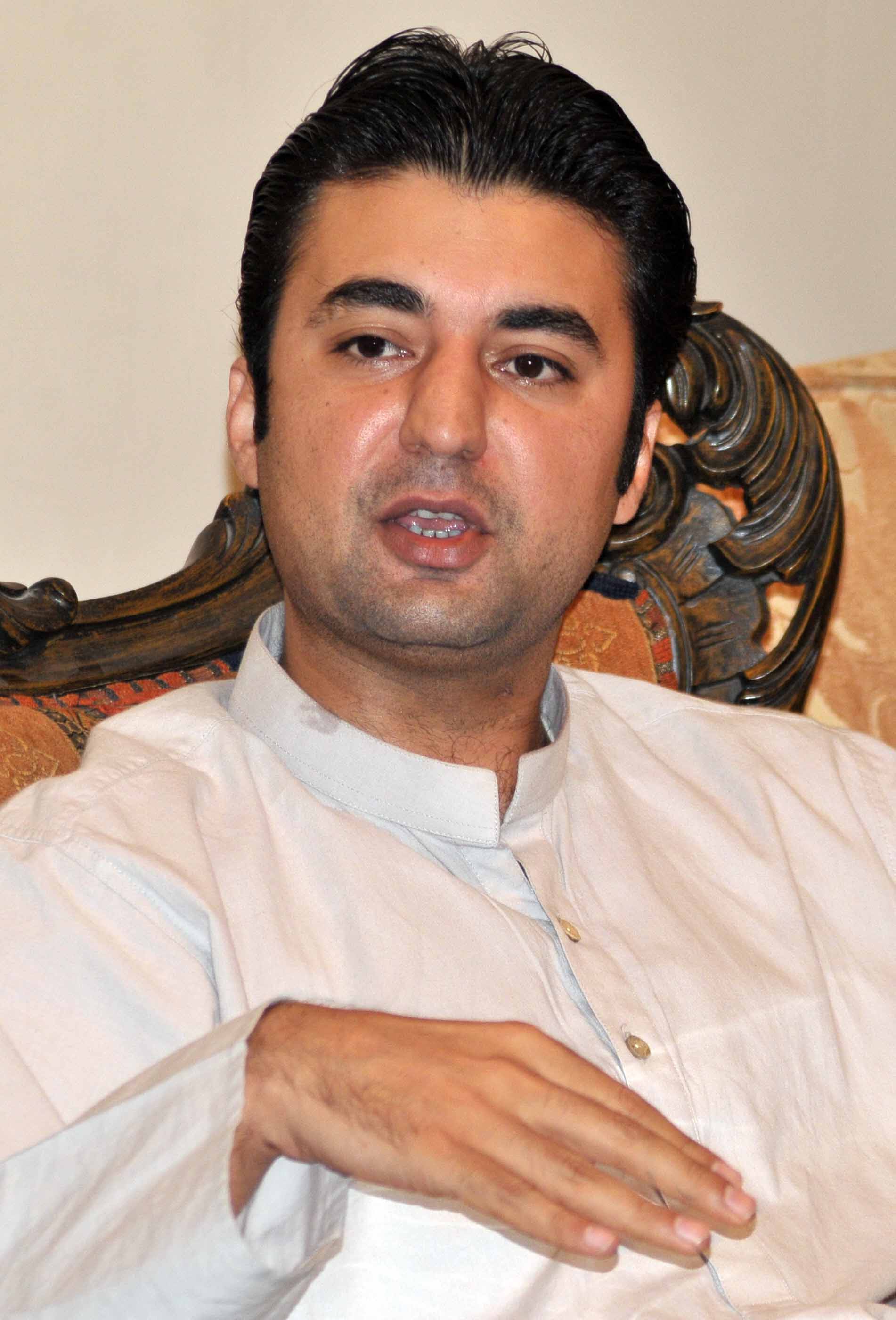 pti mna murad saeed photo zafar aslam express