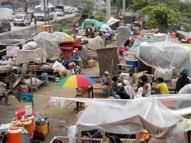 authority yet to undertake up gradation rehabilitation of recognised slums photo nni authority yet to undertake up gradation rehabilitation of recognised slums photo nni
