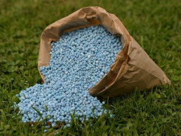 fake fertiliser manufacturing factory raided fake fertiliser manufacturing factory raided