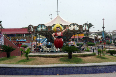 kda shuts down sindbad amusement park in karachi