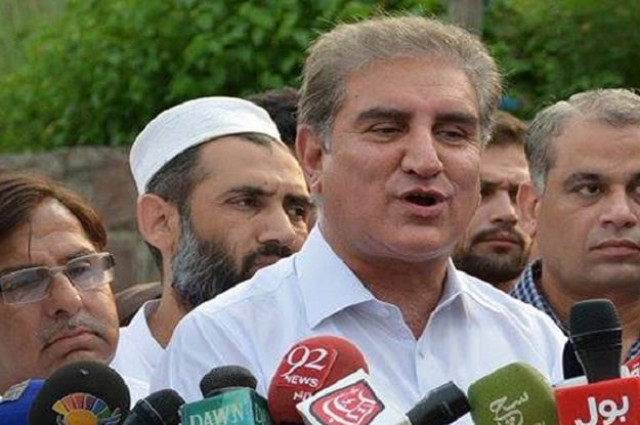 shah mehmood qureshi photo inp