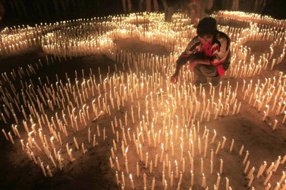 love and tears for dhaka