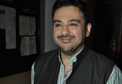 finally found my home adnan sami finally found my home adnan sami