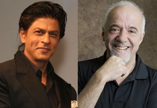 the king of bollywood is a fan of his newly found fan photo file the king of bollywood is a fan of his newly found fan photo file