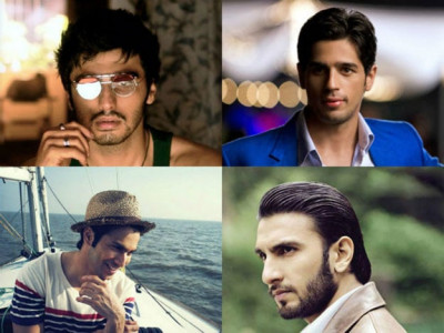 sidharth can play ram ranveer arjun or varun can play lakhan jackie shroff sidharth can play ram ranveer arjun or varun can play lakhan jackie shroff