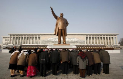 north korea turns its clocks back to pyongyang time north korea turns its clocks back to pyongyang time