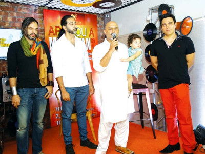 time for taazi s baazi time for taazi s baazi