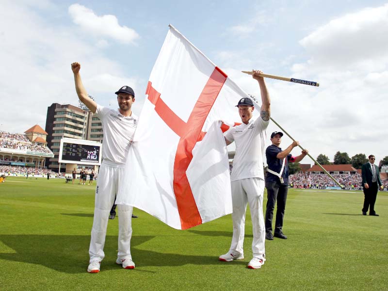 england lost the ashes in australia when they were humiliated 5 0 down under but have bounced back strongly photo reuters