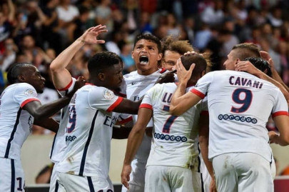 rare season opening win lifts psg spirits rare season opening win lifts psg spirits