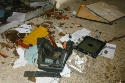 taking to task 63 arrested over grid station attack in mardan