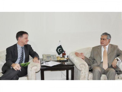 adb expresses interest in funding upgrades for pakistan s power distribution system adb expresses interest in funding upgrades for pakistan s power distribution system