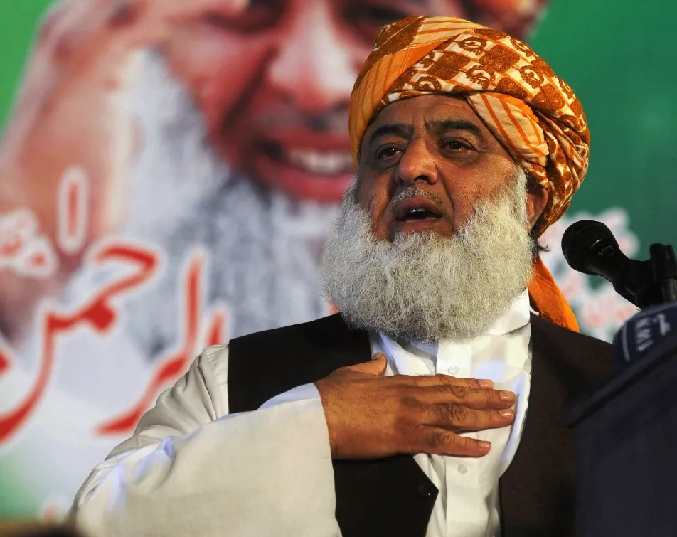 jui f chief maulana fazlur rehman photo afp jui f chief maulana fazlur rehman photo afp