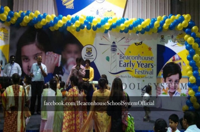 educational fun four decades of shaping minds