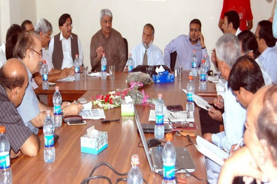 improving healthcare kidney institute to start functioning next year says salman