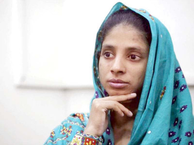 narrowing the search four families lay claim to geeta