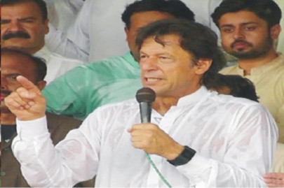 vehari show end poverty corruption like china says pti chief vehari show end poverty corruption like china says pti chief