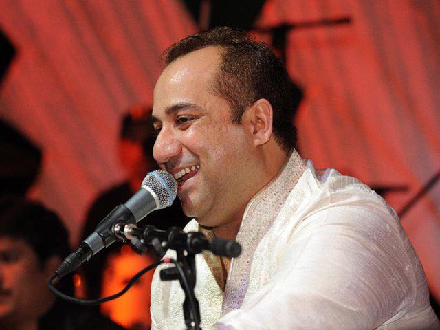 rahat fateh ali khan says every individual is quot free quot and has the choice to stay wherever he wishes