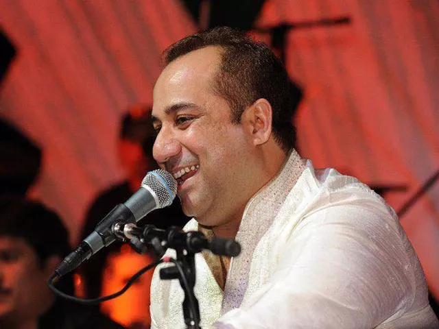 rahat fateh ali khan says every individual is quot free quot and has the choice to stay wherever he wishes rahat fateh ali khan says every individual is quot free quot and has the choice to stay wherever he wishes