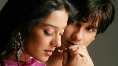 amrita rao rebuffs rumours of dating shahid kapoor during her early days