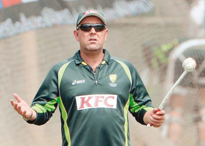 lehmann admits to ashes errors lehmann admits to ashes errors