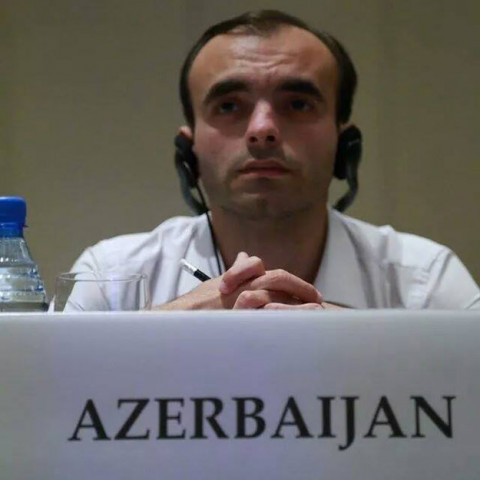rasim aliyev photo courtesy facebook rasim aliyev photo courtesy facebook