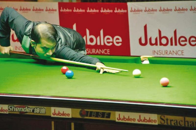 sajjad along with changezi babar majid asjad and khurram directly make it through to the last 42 from the pakistani contingent photo courtesy ibsf sajjad along with changezi babar majid asjad and khurram directly make it through to the last 42 from the pakistani contingent photo courtesy ibsf