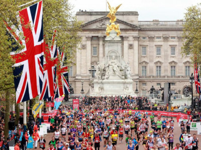 london marathon rocked by doping claims london marathon rocked by doping claims