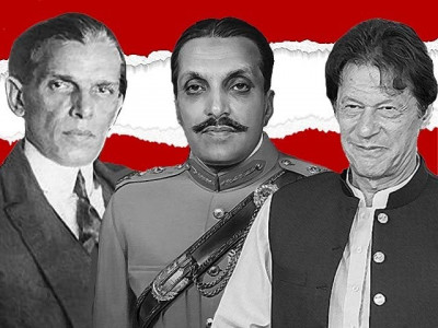 why the struggle for a secular pakistan was doomed from the very beginning why the struggle for a secular pakistan was doomed from the very beginning