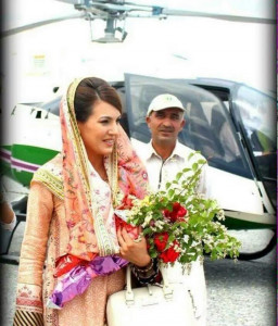 pti cadres unhappy with reham s cameo in poll campaign pti cadres unhappy with reham s cameo in poll campaign