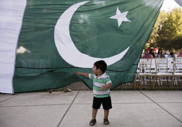 one year old noraiz ali points at a pakistani flag that was to be lifted onto the stage sunday during a celebration of pakistan s independence day at cesar chavez park photo sacbee one year old noraiz ali points at a pakistani flag that was to be lifted onto the stage sunday during a celebration of pakistan s independence day at cesar chavez park photo sacbee