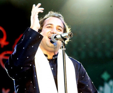 i will keep visiting india like before rahat fateh ali khan i will keep visiting india like before rahat fateh ali khan