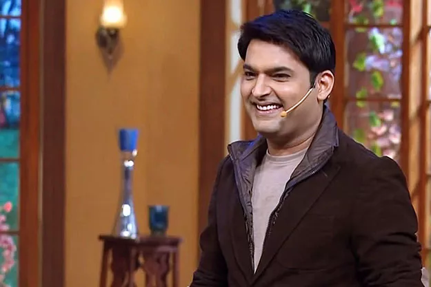 kapil lying low for some time due to a back injury chatted with his fans and followers on micro blogging site twitter photo famouspunjabi kapil lying low for some time due to a back injury chatted with his fans and followers on micro blogging site twitter photo famouspunjabi